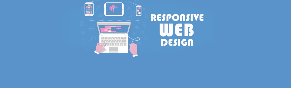 responsive web design