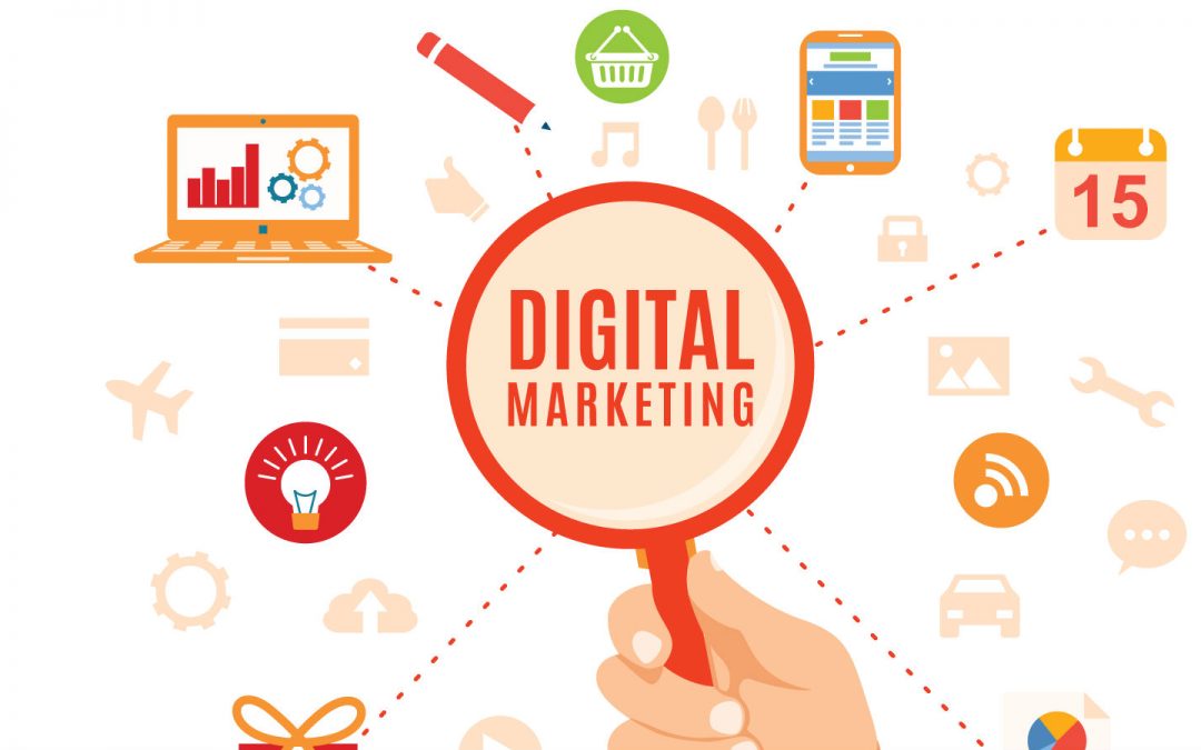 digital marketing agency