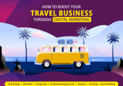 boost your travel business