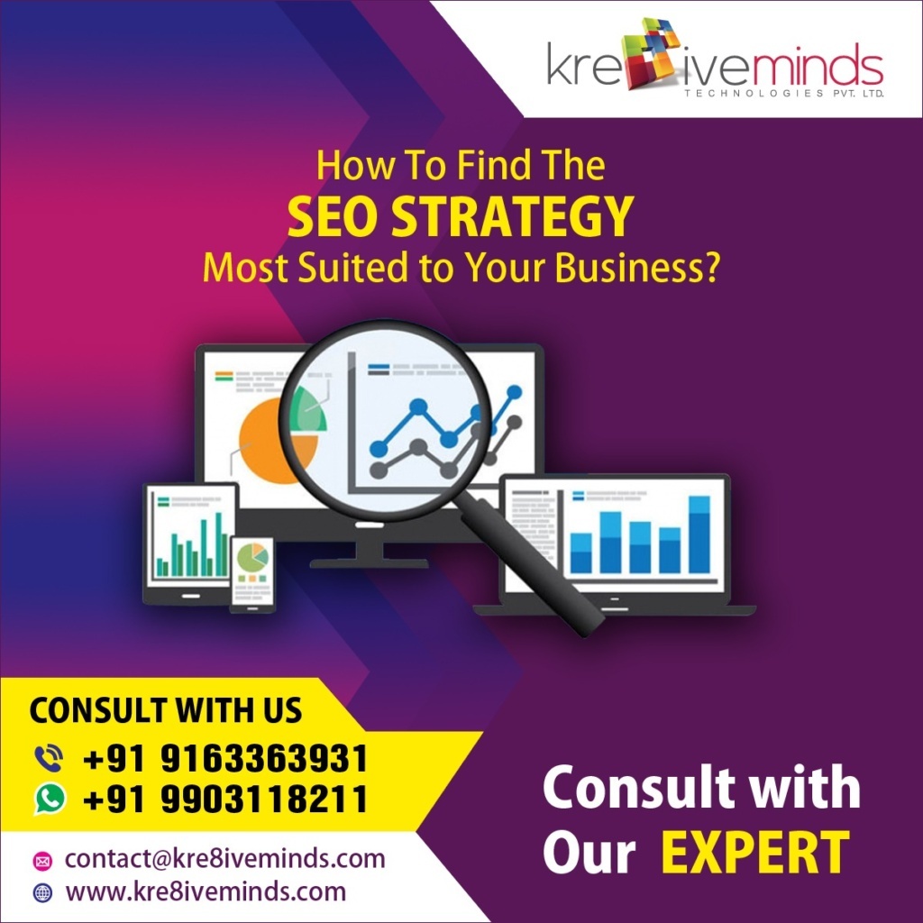 seo strategy
