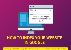 index in google fast