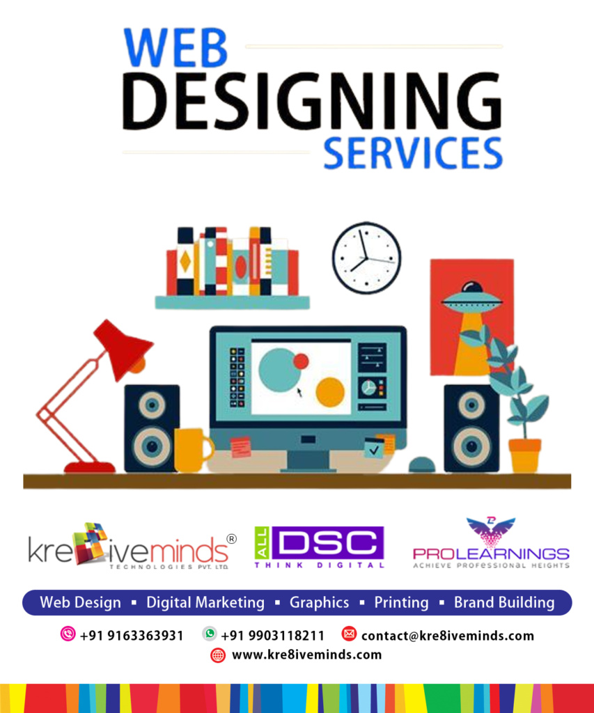 top website designing company in Kolkata