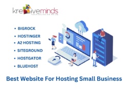 Many Companies provide Best Web Hosting For Small Businesses