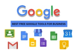 Best Free Google Tools for Business