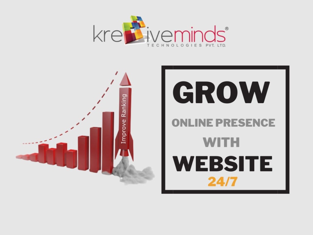 Top 12 Reasons Why You Need a Creative Website in 2023