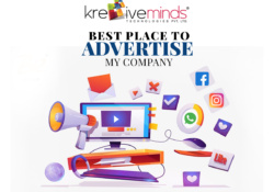 How To Advertise your Company