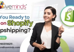 How to Get Sales on Shopify Dropshipping