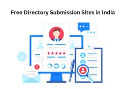 Free Directory Submission Sites in India
