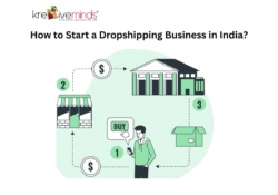 How to Start a Dropshipping Business in India